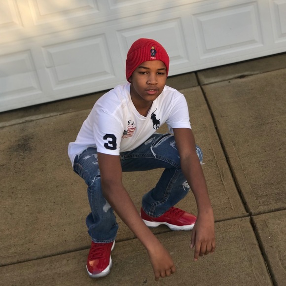 Meet your Posher, Jaleel - Picture 1 of 1